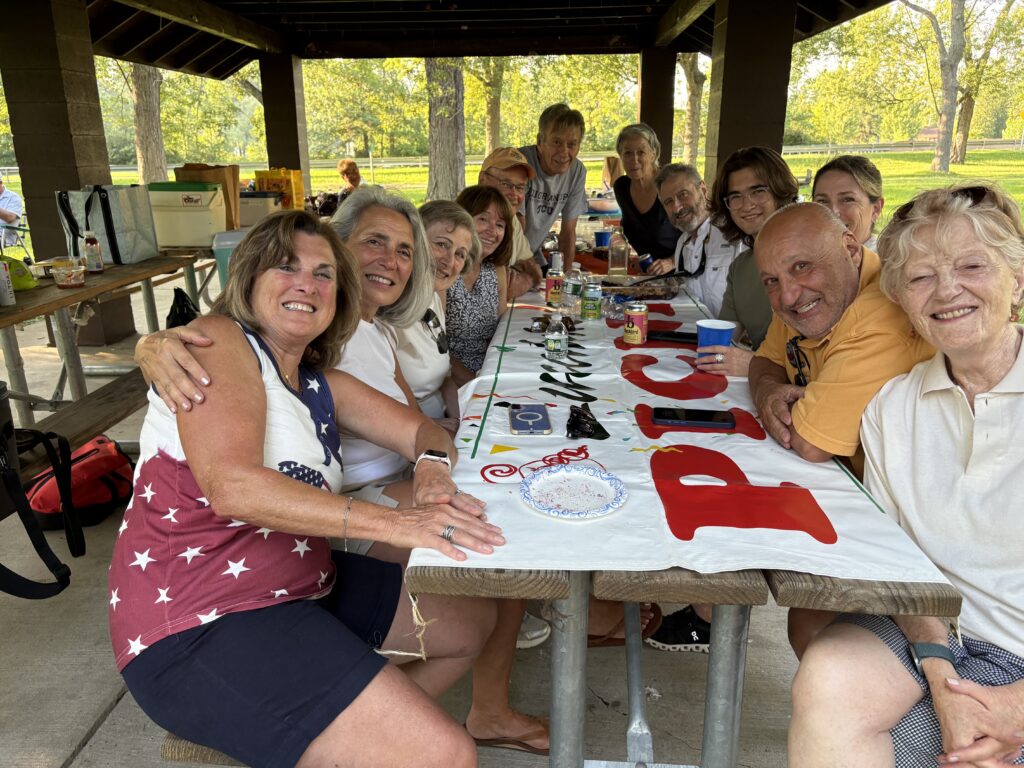 Family Reunion - 2026